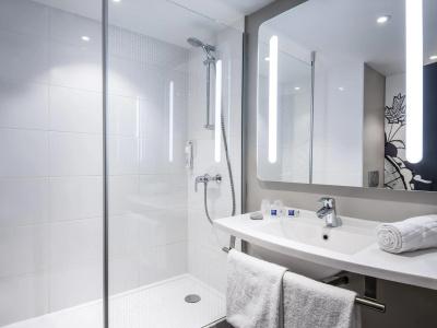 ibis budget Nice Californie Lenval - 9