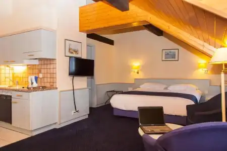 Le Montbrillant Hôtel Residence - 82