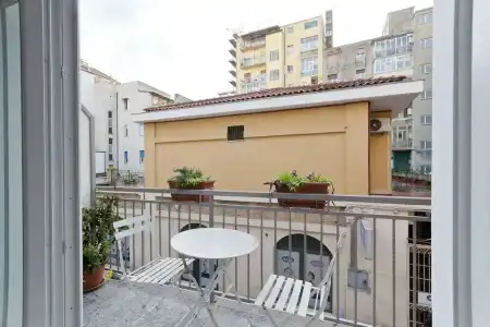 Bella Pescara B&B - 80