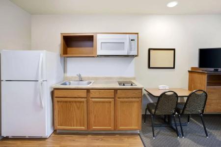 WoodSpring Suites Fredericksburg - 30