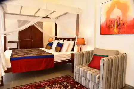 Boutique Villa Shanthi - 121