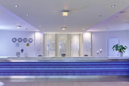 Vasia Resort & Spa - 30
