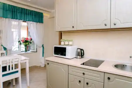 D & Sons Apartments - 47