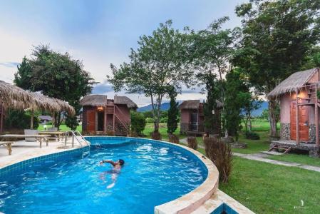 The Countryside Resort Pai - 44