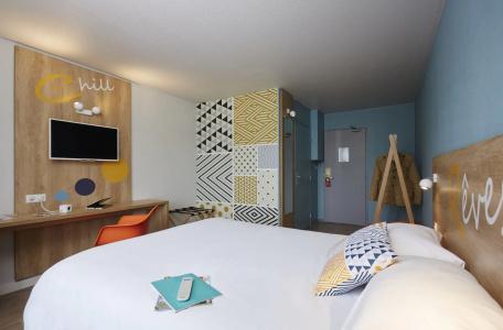 Hôtel Baudouin - 1