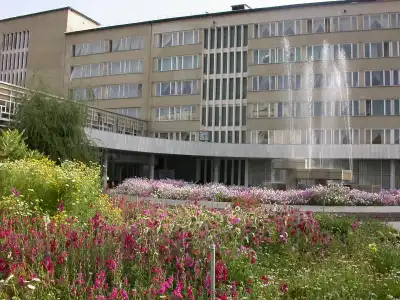 Kyrgyzskoe vzmor'e - 0