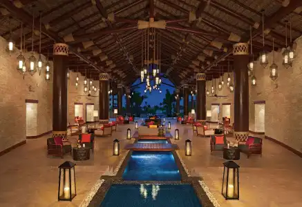 Secrets Cap Cana Resort & Spa - Adults Only - All Inclusive - 18