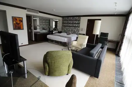 Ontur Butik Otel Ankara - Boutique Class - 13