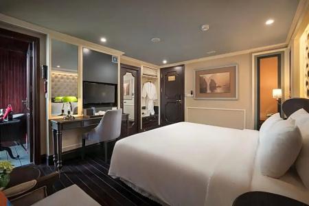 Halong Athena Cruise - 65