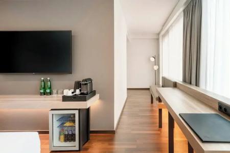 AC by Marriott Bratislava Old Town - 47