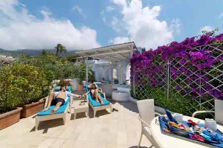 Sorriso Thermae Resort & Spa - 40