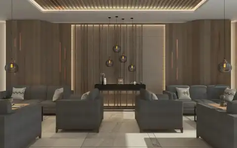 Samyan Serene - 1