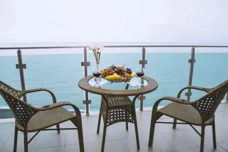 Aqua Batumi & Apartments - 68