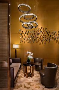 Hilton Wuhan Riverside - 102