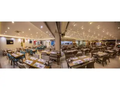 Payidar Otel - 11