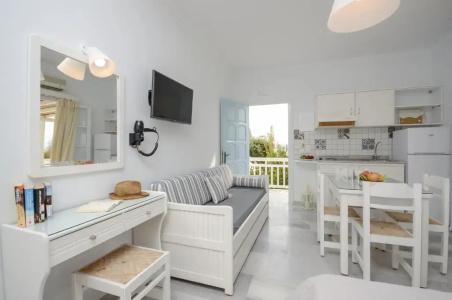 Birikos Studios & Apartments - 3