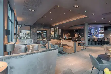 Van der Valk Utrecht - 29