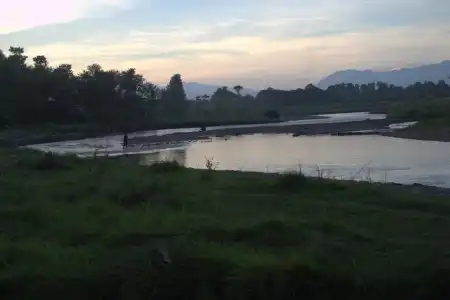 Sapana Village Lodge - 111