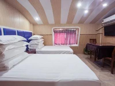 Shunda Hostel - 0