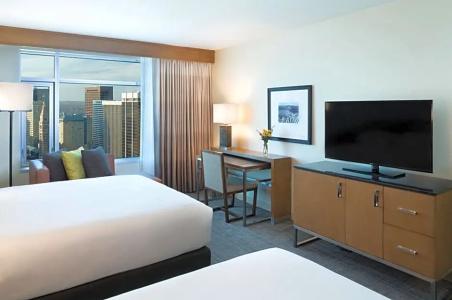 Hyatt Regency Denver at Colorado Conv Ct - 34