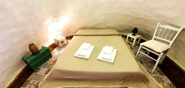 Trulli Antica Fonte - 17