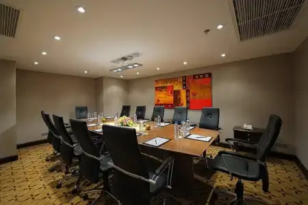 Eastin Grand Saigon - 22