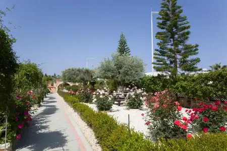Eliofos Elegant Maisonettes - 58