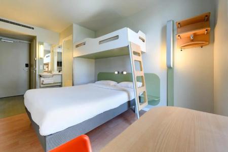 Ibis Budget Muenchen City Olympiapark - 15