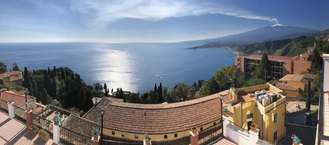 Villa Jole Taormina - 54