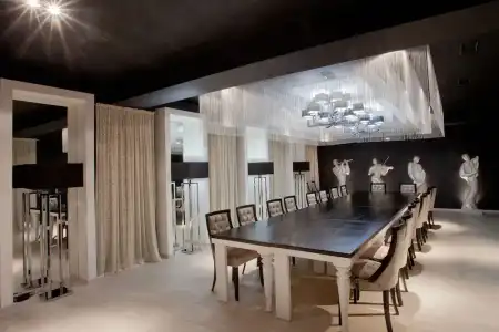 Orly Park-Hotel - 15