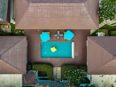 Dhevan Dara Resort & Spa - 133