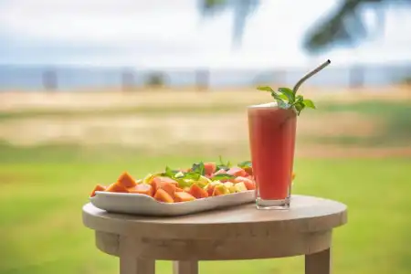 Ananthaya Beach - 7