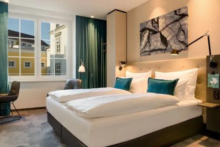 Motel One Linz-Hauptplatz - 28