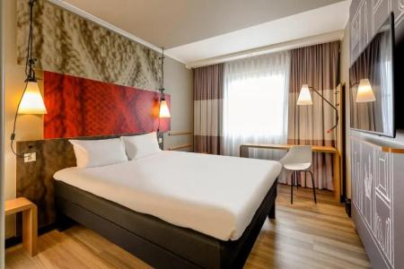 Ibis Manchester Centre 96 Portland Street - 31