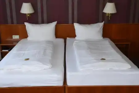 Trip Inn ParkBad Ems - 25
