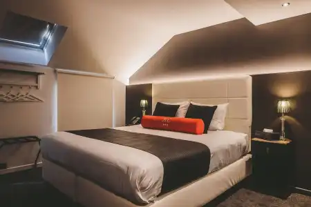 Hôtel Hors Château - 2