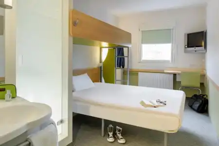 B&B Wuppertal-Oberbarmen - 63