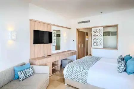Palm Beach Club Casteldaccia - 25