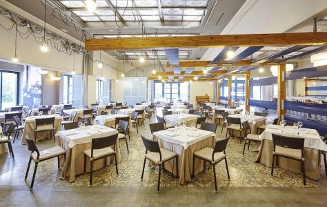 PortAventura - Includes unlimited access PortAventura Park & 1 access Ferrari Land - 23