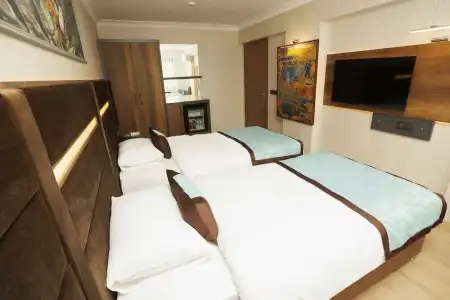 Anemon Usak Otel - 26