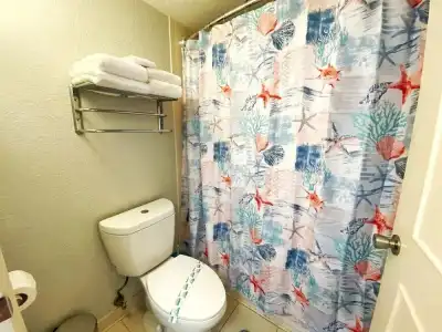 Daytona Beach Resort - 31