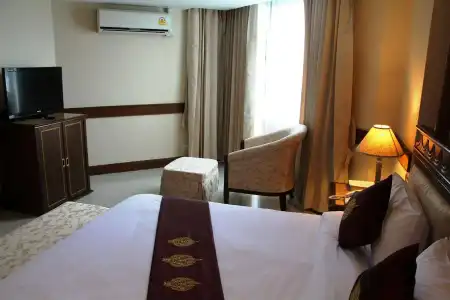 Suntara Wellness Resort & - 40