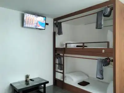 Wee Hostel - 35