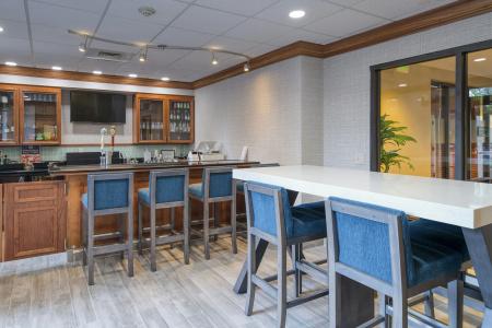 Hampton Inn Wilmington - University Area/Smith Creek Station - 26