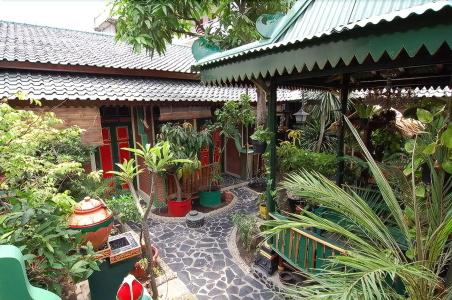 Kampoeng Djawa - 6
