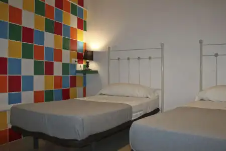 Joy Beach B&B - 2