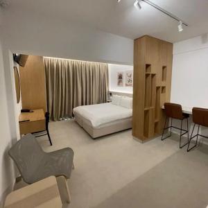 Vrachia Beach & Suites - Adults Only - 371