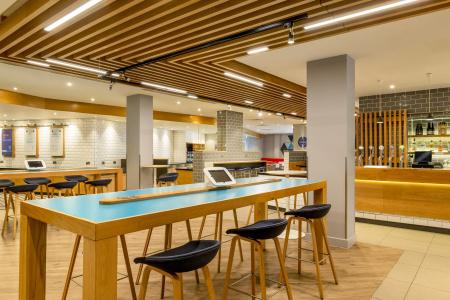 Holiday Inn Express Dublin City Centre by IHG - 41
