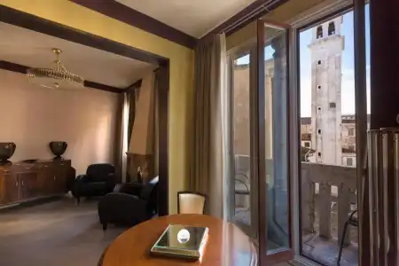 Liassidi Wellness Suites - 26