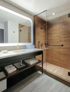 Sable at Navy Pier Chicago, Curio Collection by Hilton - 51